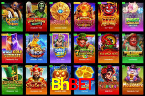 Bhbet